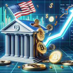 Корпоративные Биткоин-резервы теряют более $4 млрд из-за влияния повышения американских тарифов