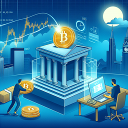 Charles Schwab планирует запуск торговли Bitcoin на месте к апрелю 2026 года