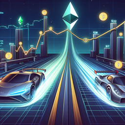 Polygon обгоняет Ethereum: продажи NFT достигли $22M за неделю на волне роста спроса на реальные активы