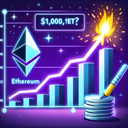 Эфириум на пути к $10,000: ETF от BlackRock станет искрой для ралли?