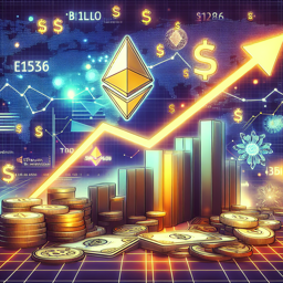 Взрывной рост рынка стейблкоинов Ethereum в 1M раз до $124B: что стоит за этим?