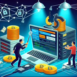 Curve Finance снова под угрозой: DNS-система захвачена хакерами!