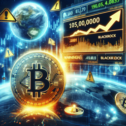 Metaplanet инвестирует в Биткоин: цена может достигнуть 105 тыс. долларов, несмотря на предупреждения BlackRock