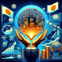 Японская Remixpoint инвестирует еще $3.4 млн в Биткоин