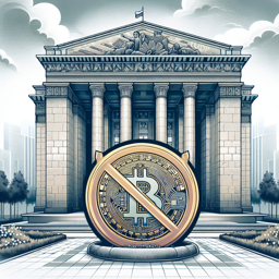 Центробанк России готовит запрет на торговлю USDT: новые крипто-правила на подходе