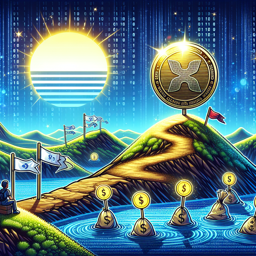 Прогноз цены XRP: на пути к преодолению отметки в $3?