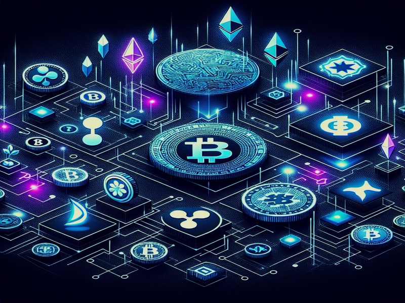Прогнозы цен 6/4: BTC, ETH, XRP, BNB, SOL, DOGE, ADA, SUI, HYPE, LINK