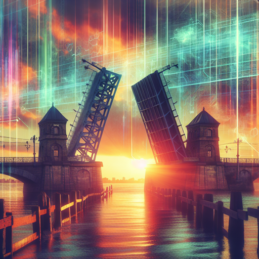 TON завершает работу Toncoin Bridge