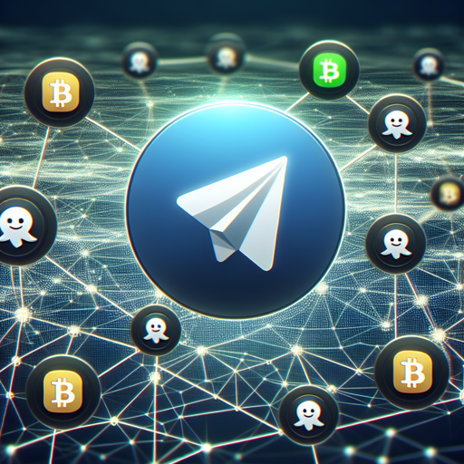 Запуск Telegram Bond Fund на $500 млн