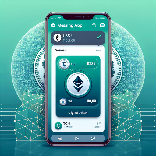 USDe и tsUSDe теперь доступны в TON: долларовые сбережения в Telegram
