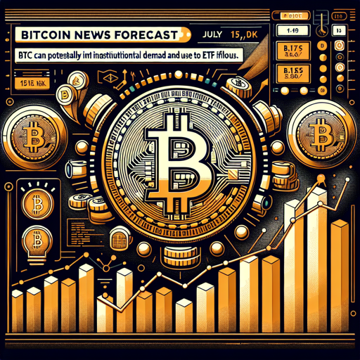 Bitfinex прогнозирует: BTC может достичь 115K долларов к июлю благодаря спросу институтов и потоку ETF