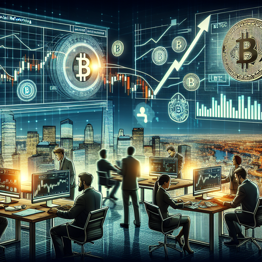 Прогноз цены на Bitcoin: Trump's Truth Social подает заявку на BTC ETF - скоро ли BTC достигнет $200,000? - новости криптовалют TonRush