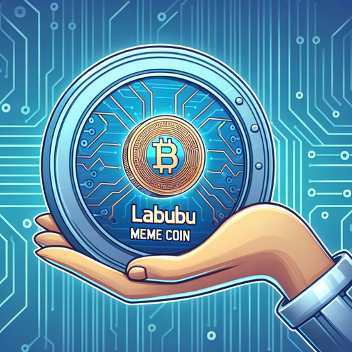 Labubu Meme Coin: гармоничное слияние брендов и блокчейна. Покорит ли токен рынок?