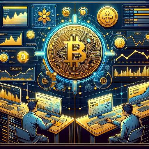 Прогнозы цен на криптовалюту: что ждет Bitcoin, Solana и XRP сегодня, 6 июня