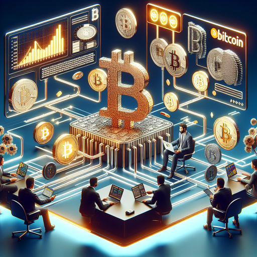 Волнения в сообществе: совместное заявление разработчиков Bitcoin Core вызывает бурные дискуссии среди пользователей Биткоина