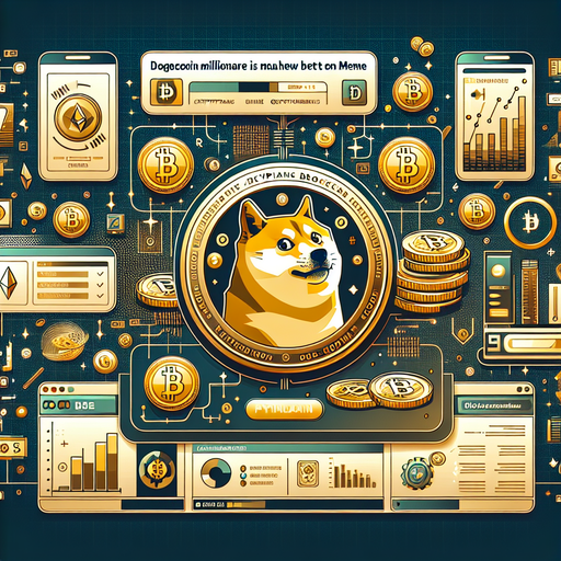Миллионер Dogecoin делает новую ставку на мем-монеты: какую криптовалюту он покупает сейчас?