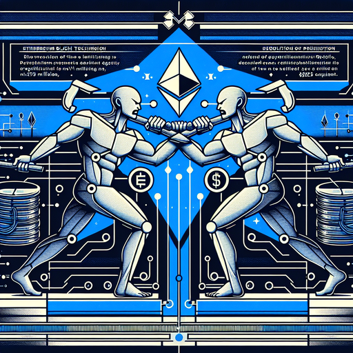 Ripple против SEC: стороны требуют отмены запрета и освобождения гражданского штрафа в $125 миллионов